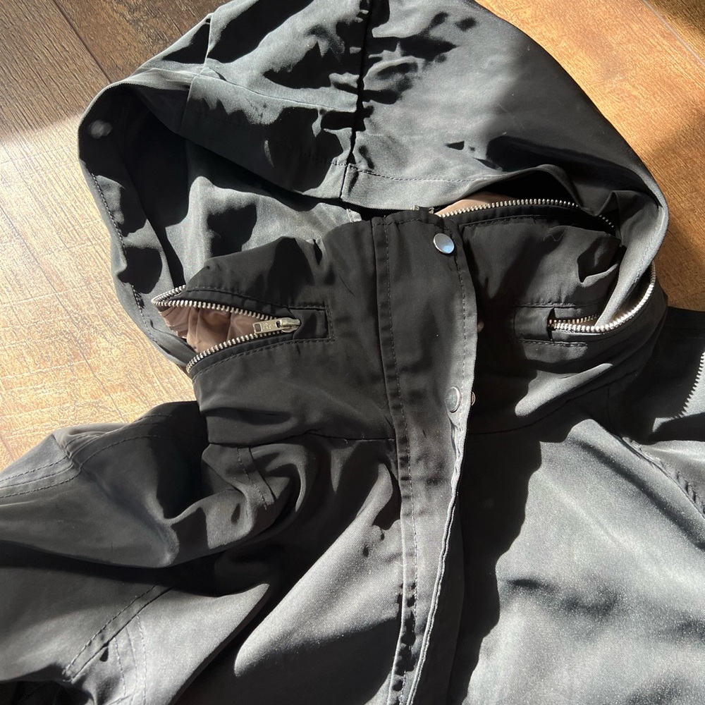 A&F coat - Picture 4 of 7